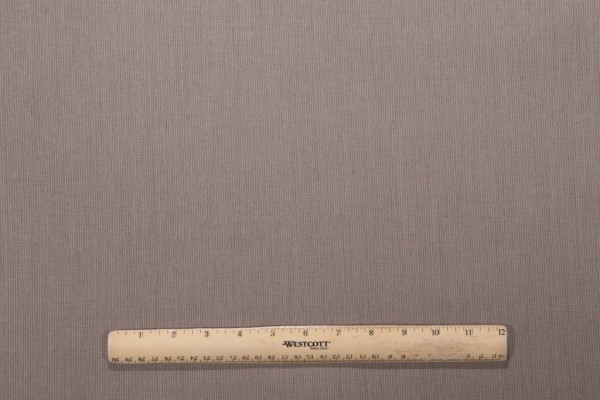 Sample of Sunbrella Spectrum-Rain Woven Solution Dyed Acrylic Outdoor Fabric in Mushroom 