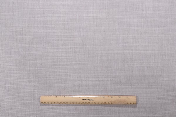 Sunbrella Echo Woven Solution Dyed Acrylic Outdoor Fabric in Ash 