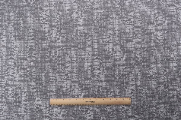J. Samuel Montage Woven Solution Dyed Acrylic Outdoor Fabric in Abyss