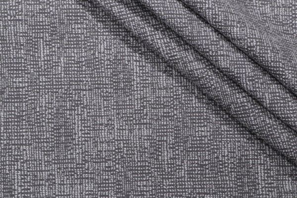 J. Samuel Montage Woven Solution Dyed Acrylic Outdoor Fabric in Abyss