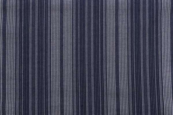 Click for 9.63 Yards Kirkby Limit Woven Polypropylene Outdoor Fabric in Navy Kirkby Limit Woven Polypropylene Outdoor Fabric in Navy
