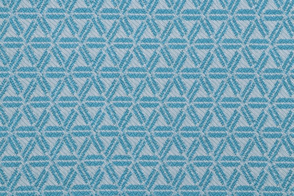 Stroheim & Roman Hacienda Woven Polyolefin Outdoor Fabric in Reef