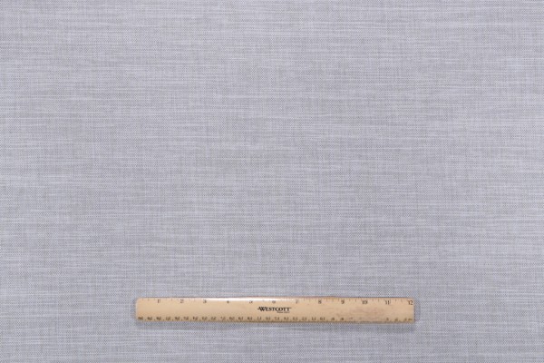 Scalamandre Sal Woven Polypropylene Outdoor Fabric in Dove