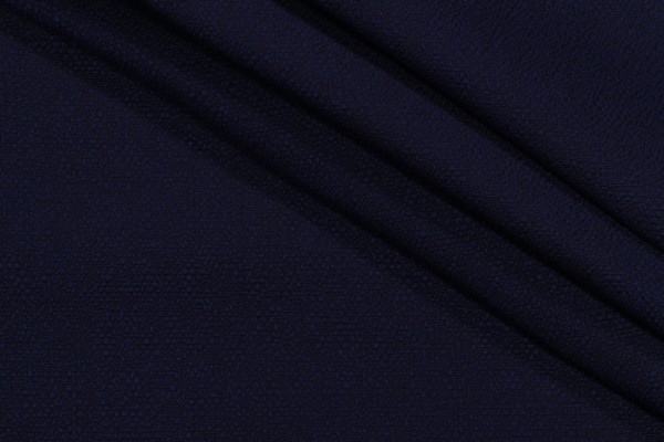 Scalamandre Le Horizon Woven Upholstery Fabric in Nuit