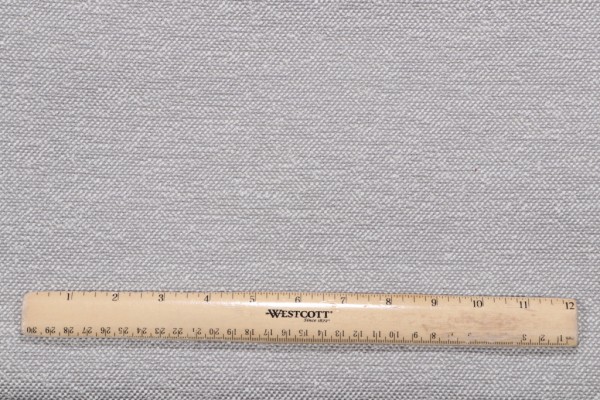 Pindler & Pindler Bloomfield Woven Solution Dyed Acrylic Outdoor Fabric in Silver