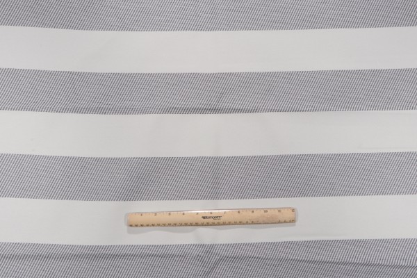 Click for 1.25 Yards Bella Dura Soho Woven Polyolefin Outdoor Fabric in Grey Bella Dura Soho Woven Polyolefin Outdoor Fabric in Grey