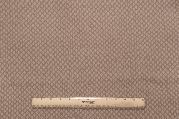Diamond Woven Solution Dyed Acrylic Outdoor Fabric in Sandstone
