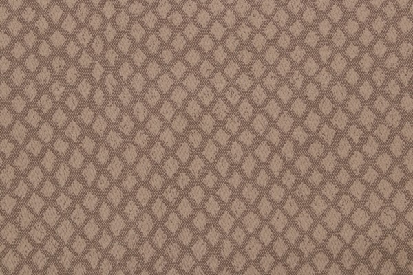 Diamond Woven Solution Dyed Acrylic Outdoor Fabric in Sandstone