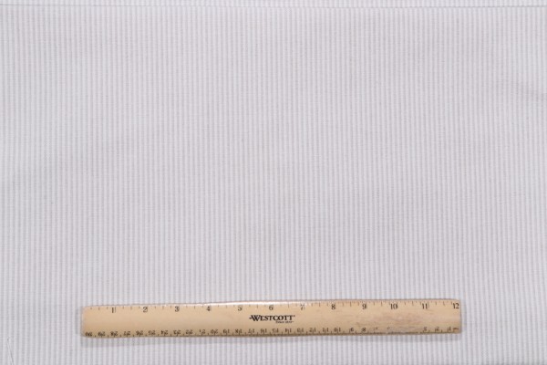 PK Lifestyles Slim Fit Woven Chenille Upholstery Fabric in Pebble