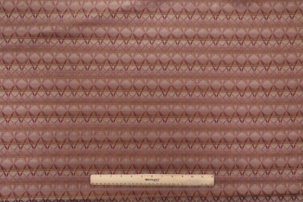 Robert Allen Oscillation Woven Decorator Fabric in Jasmine