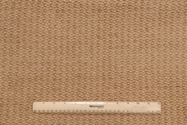 Click for 1.88 Yards Beacon Hill Potrecillos Woven Chenille Upholstery Fabric in Sesame Beacon Hill Potrecillos Woven Chenille Upholstery Fabric in Sesame