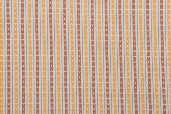 Scalamandre Tempo Woven Decorator Fabric in Bleu