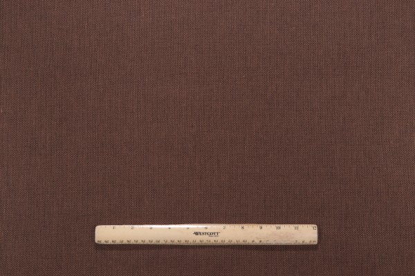 Scalamandre Jefferson Woven Decorator Fabric in Bark