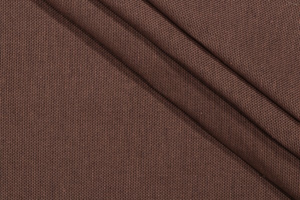 Scalamandre Jefferson Woven Decorator Fabric in Bark