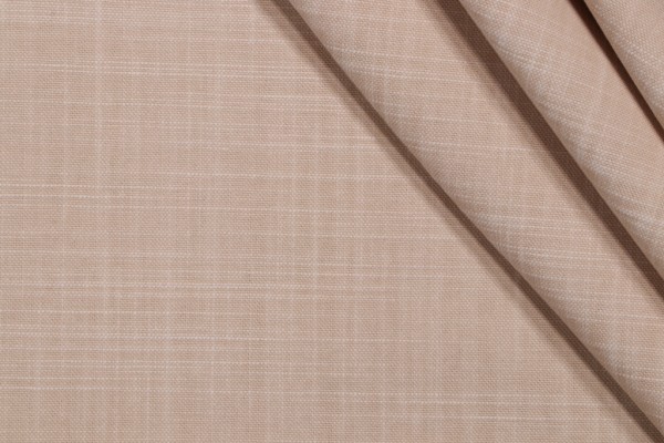Scalamandre Solinar Woven Decorator Fabric in Khaki