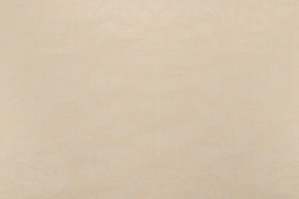 Scalamandre Veneziano Damask Decorator Fabric in Beige