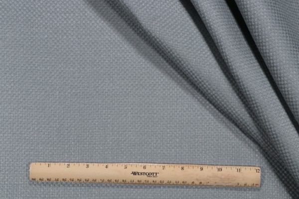 Click for 3.88 Yards Scalamandre Sweet Grass Woven Decorator Fabric in Tide Scalamandre Sweet Grass Woven Decorator Fabric in Tide