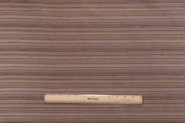 Click for 4 Yards Scalamandre Fioriture Woven Chenille Upholstery Fabric in Taupe Scalamandre Fioriture Woven Chenille Upholstery Fabric in Taupe