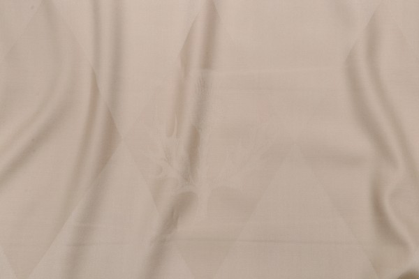 Click for 4.38 Yards Scalamandre Harlequin Design Damask Decorator Fabric in Cream Scalamandre Harlequin Design Damask Decorator Fabric in Cream