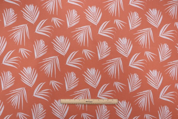 Premier Prints Shade Printed Polyester Outdoor Fabric in Fiesta 