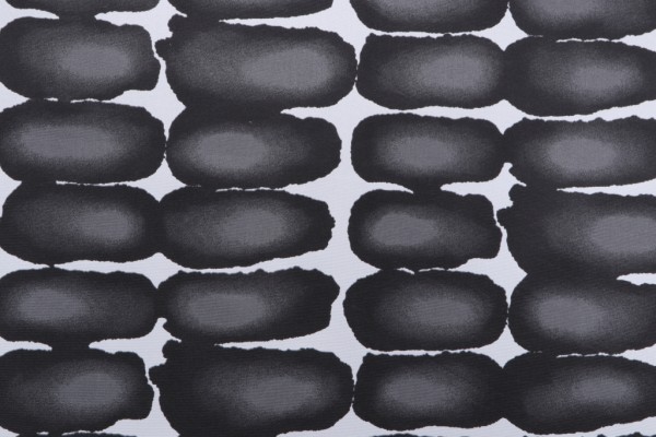 Premier Prints Shibori Dot Printed Polyester Outdoor Fabric in Matte 