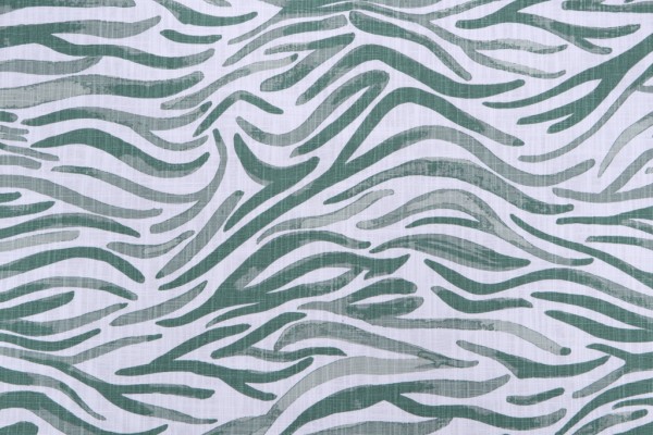 Premier Prints Babur-Slub Canvas Printed Cotton Drapery Fabric in Fairway 