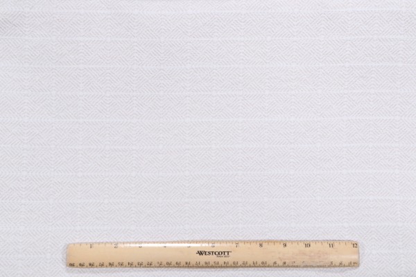 Click for 2.25 Yards PK Lifestyles Interfold Performance Plus Woven Chenille Upholstery Fabric in Cream PK Lifestyles Interfold Performance Plus Woven Chenille Upholstery Fabric in Cream