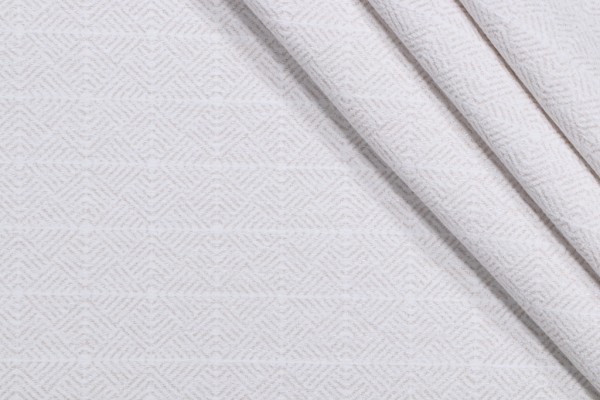 Click for 11 Yards PK Lifestyles Interfold Performance Plus Woven Chenille Upholstery Fabric in Cream PK Lifestyles Interfold Performance Plus Woven Chenille Upholstery Fabric in Cream