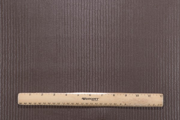 Scalamandre Tire Vinyl Upholstery Fabric in Terre
