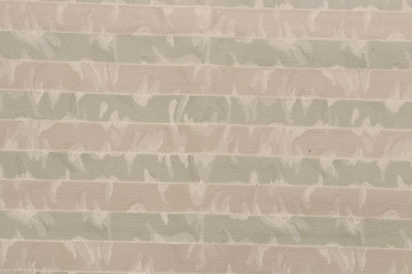 Click for 2.38 Yards Robert Allen Beebalm Damask Decorator Fabric in Palm Robert Allen Beebalm Damask Decorator Fabric in Palm