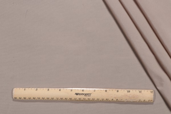 Robert Allen Giovanna Woven Decorator Fabric in Seed Pearl