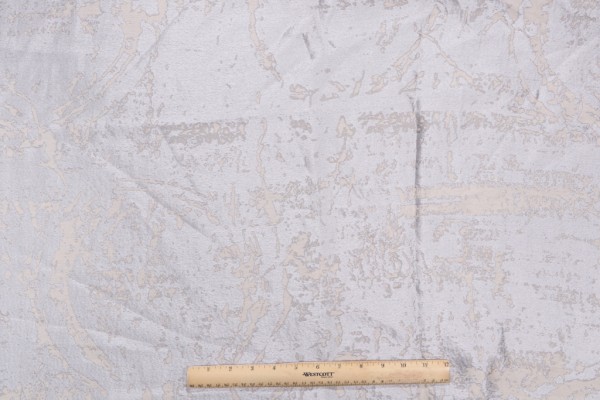 Click for 2.5 Yards Alhambra Dawson Woven Drapery Fabric in Concrete Alhambra Dawson Woven Drapery Fabric in Concrete