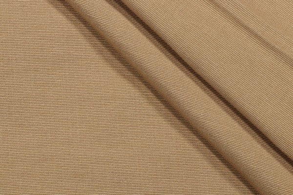 Scalamandre Cordoba Woven Upholstery Fabric in Gold