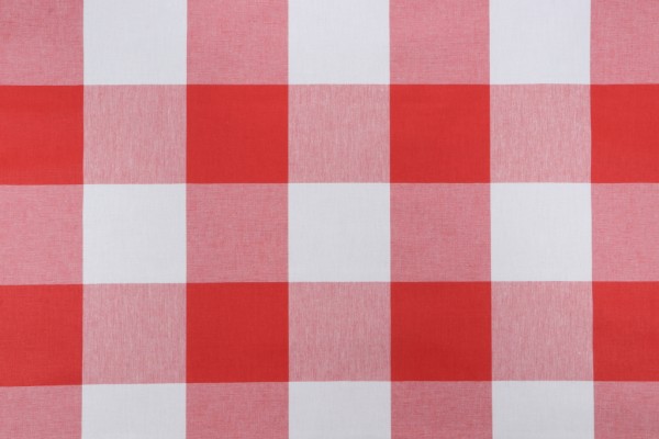 Kaufmann Call Me Woven Decorator Fabric in Scarlet 