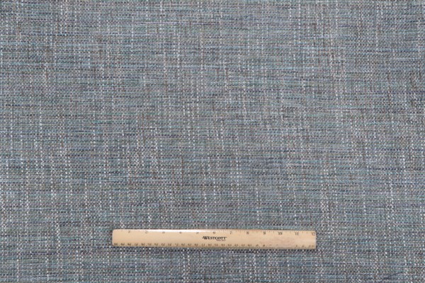 Kaufmann Mia Woven Upholstery Fabric in Lapis 