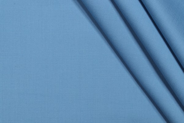 P Kaufmann Taj Woven Decorator Fabric in Chambray 