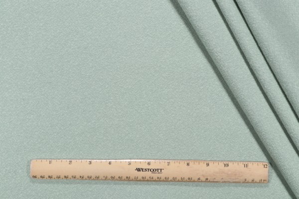 Kaufmann Mercer Woven Upholstery Fabric in Celadon 