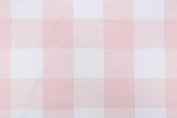 P Kaufmann Call Me Woven Decorator Fabric in Powder Pink 