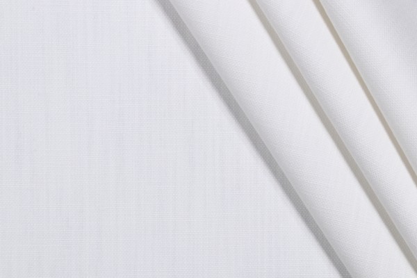 Sample of P Kaufmann Taj Woven Decorator Fabric in Cream 