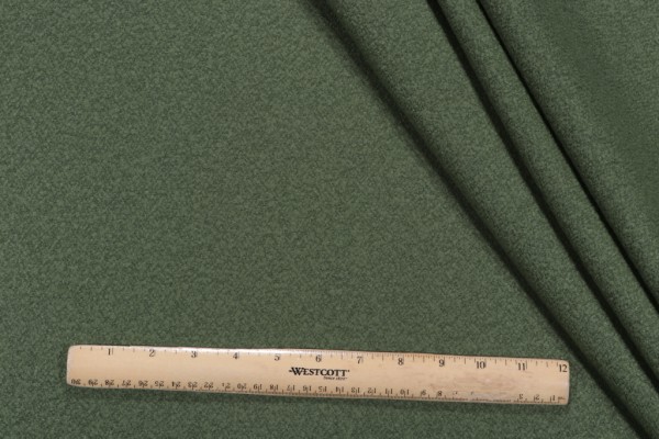 Kaufmann Mercer Woven Upholstery Fabric in Olive 