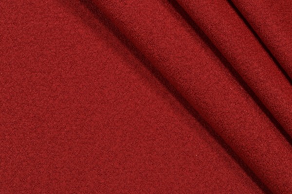 Kaufmann Mercer Woven Upholstery Fabric in Garnet 