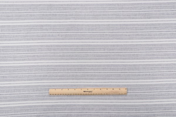 Keystone Weaving Martha Woven Decorator Fabric in Marine 