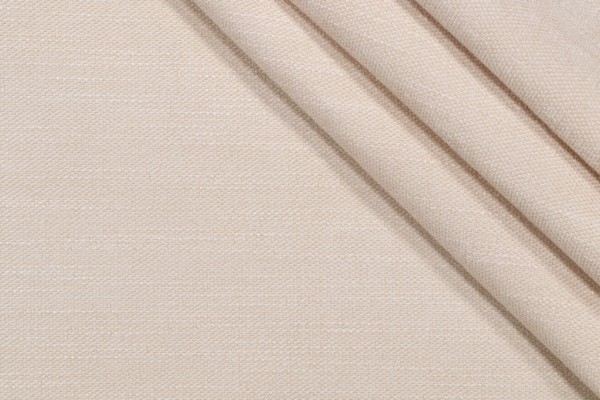 Click for 1.88 Yards Crypton Villa High Performance Backed Chenille Upholstery Fabric in Parchment Crypton Villa High Performance Backed Chenille Upholstery Fabric in Parchment