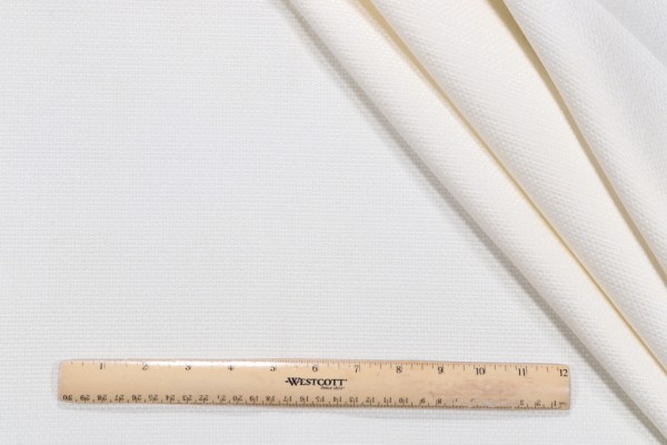 Click for 1 Yard Crypton London High Performance Woven Upholstery Fabric in Salt 1 Yard Crypton London High Performance Woven Upholstery Fabric in Salt
