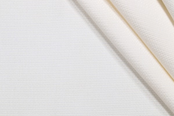 Crypton London High Performance Woven Upholstery Fabric in Salt