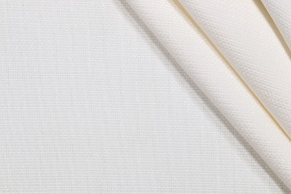 Crypton London High Performance Woven Upholstery Fabric in Salt