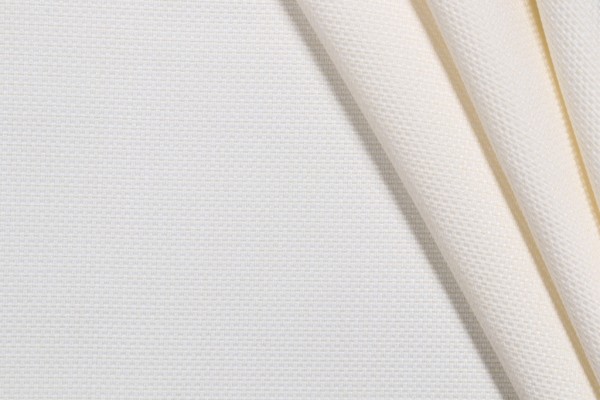 Crypton London High Performance Woven Upholstery Fabric in Salt