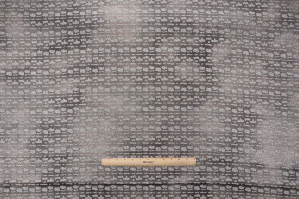 Click for 1.75 Yards Soutine Woven Upholstery Fabric in Titan Soutine Woven Upholstery Fabric in Titan