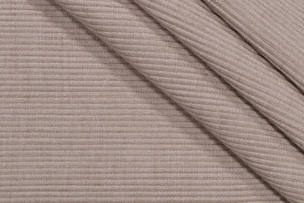 Scalamandre Viktor Woven Upholstery Fabric in Oatmeal