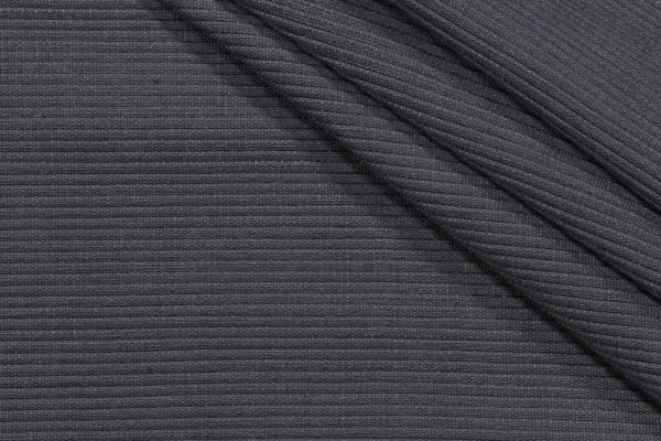 Scalamandre Viktor Woven Upholstery Fabric in Gray